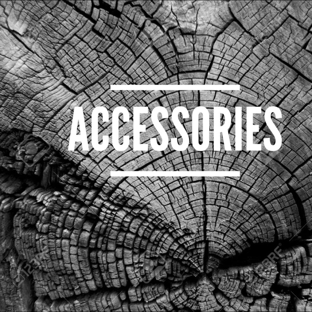 Accessories👛💍🧢🧣👒